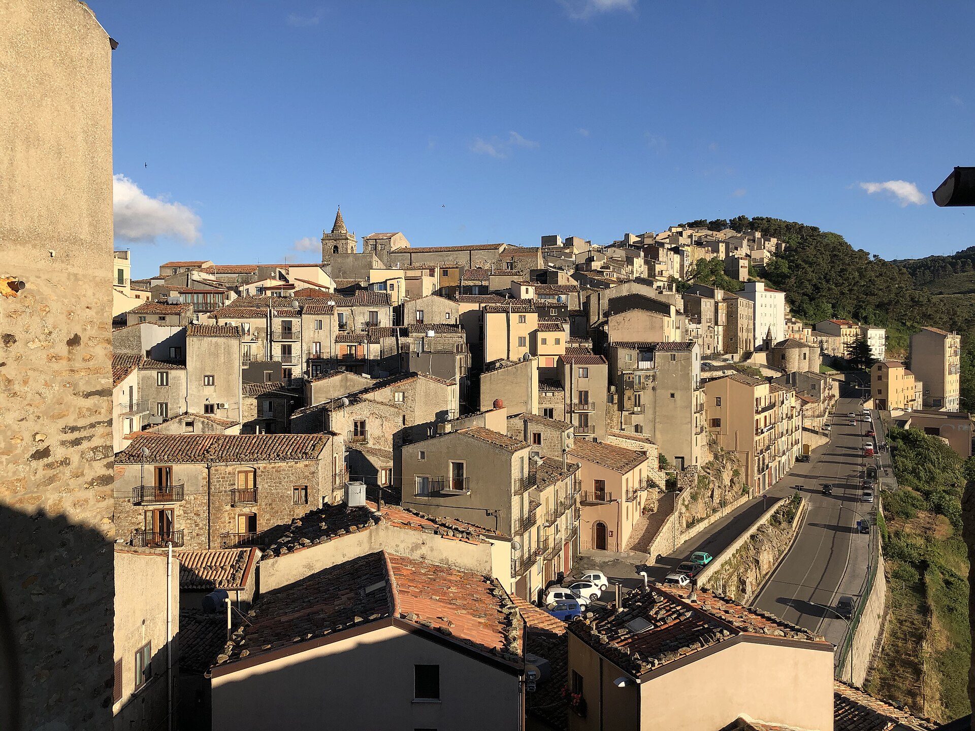 Geraci Siculo